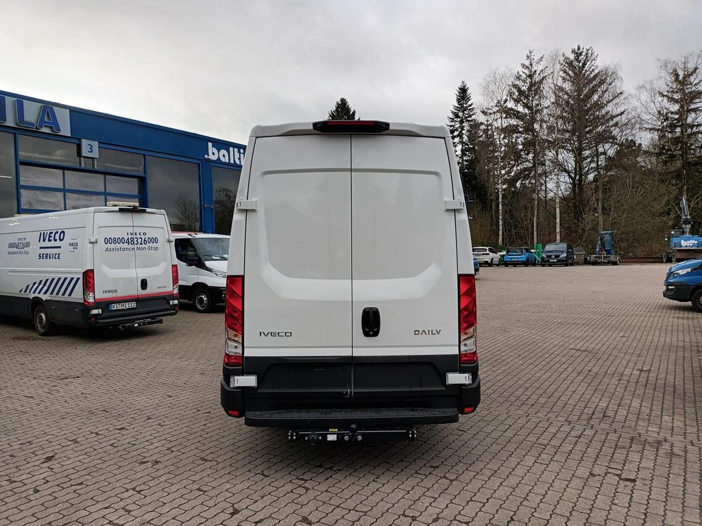 Iveco Daily 35S16A8 V 3520L MY2024 - Furgon: slika Iveco Daily 35S16A8 V 3520L MY2024 - Furgon Iveco Daily 35S16A8 V 3520L MY2024 - Furgon: slika Iveco Daily 35S16A8 V 3520L MY2024 - Furgon