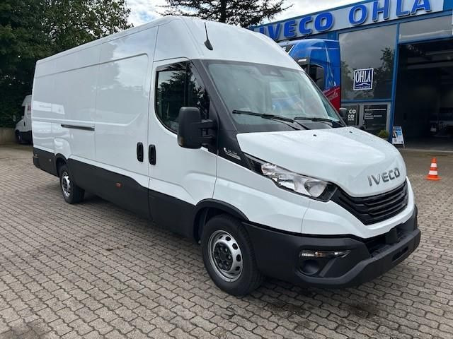 Iveco Daily 35S16A8V 4100 MY24 8x im Vorlauf 111 kW... - Furgon: slika Iveco Daily 35S16A8V 4100 MY24 8x im Vorlauf 111 kW... - Furgon Iveco Daily 35S16A8V 4100 MY24 8x im Vorlauf 111 kW... - Furgon: slika Iveco Daily 35S16A8V 4100 MY24 8x im Vorlauf 111 kW... - Furgon