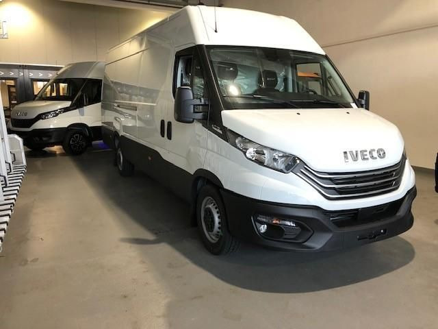 Iveco Daily 35S16A8V MY 2022 Klima 4100 116 kW (158... - Furgon: slika Iveco Daily 35S16A8V MY 2022 Klima 4100 116 kW (158... - Furgon Iveco Daily 35S16A8V MY 2022 Klima 4100 116 kW (158... - Furgon: slika Iveco Daily 35S16A8V MY 2022 Klima 4100 116 kW (158... - Furgon