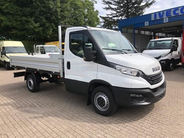 Iveco Daily 35S16HA8 3,0 Pritsche AHK 116 kW (158 ... - Dostavno vozilo s ravnom platformom: slika Iveco Daily 35S16HA8 3,0 Pritsche AHK 116 kW (158 ... - Dostavno vozilo s ravnom platformom Iveco Daily 35S16HA8 3,0 Pritsche AHK 116 kW (158 ... - Dostavno vozilo s ravnom platformom: slika Iveco Daily 35S16HA8 3,0 Pritsche AHK 116 kW (158 ... - Dostavno vozilo s ravnom platformom