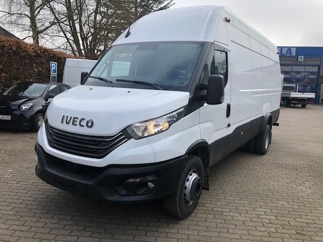 Iveco Daily 70C18HA8V 4100 L mm H3 AHK 132 kW (179 ... - Furgon: slika Iveco Daily 70C18HA8V 4100 L mm H3 AHK 132 kW (179 ... - Furgon Iveco Daily 70C18HA8V 4100 L mm H3 AHK 132 kW (179 ... - Furgon: slika Iveco Daily 70C18HA8V 4100 L mm H3 AHK 132 kW (179 ... - Furgon
