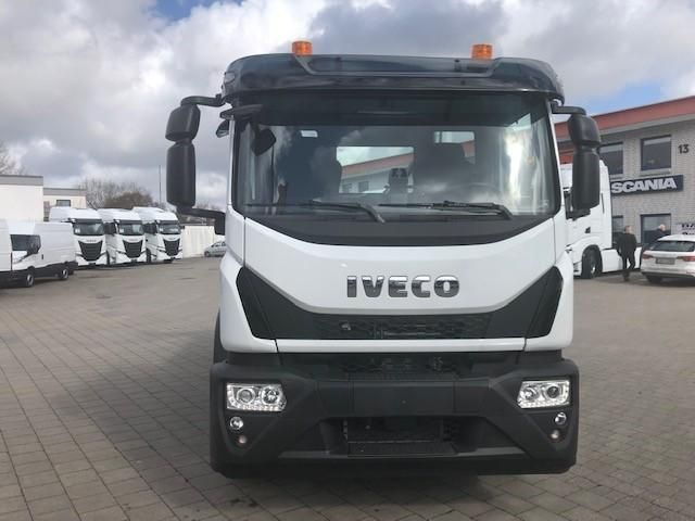 Iveco Eurocargo ML180E32 Meiller Absetzkipper AK 12... - Kiper, Kamion s kranom: slika Iveco Eurocargo ML180E32 Meiller Absetzkipper AK 12... - Kiper, Kamion s kranom Iveco Eurocargo ML180E32 Meiller Absetzkipper AK 12... - Kiper, Kamion s kranom: slika Iveco Eurocargo ML180E32 Meiller Absetzkipper AK 12... - Kiper, Kamion s kranom
