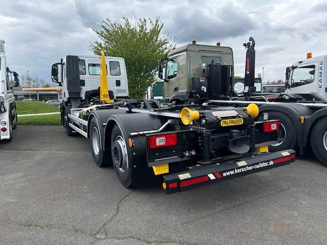 Iveco X-WAY AD280X46Y/PS ON Palfinger PH T20 SLD5 3... - Kamion s kukastom dizalicom: slika Iveco X-WAY AD280X46Y/PS ON Palfinger PH T20 SLD5 3... - Kamion s kukastom dizalicom Iveco X-WAY AD280X46Y/PS ON Palfinger PH T20 SLD5 3... - Kamion s kukastom dizalicom: slika Iveco X-WAY AD280X46Y/PS ON Palfinger PH T20 SLD5 3... - Kamion s kukastom dizalicom