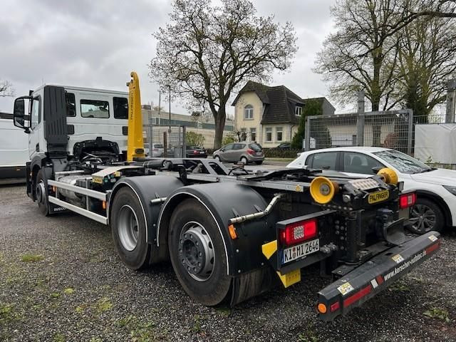 Iveco X-WAY AD280X46Y/PS ON Palfinger PH T20 SLD5 - Kiper: slika Iveco X-WAY AD280X46Y/PS ON Palfinger PH T20 SLD5 - Kiper Iveco X-WAY AD280X46Y/PS ON Palfinger PH T20 SLD5 - Kiper: slika Iveco X-WAY AD280X46Y/PS ON Palfinger PH T20 SLD5 - Kiper