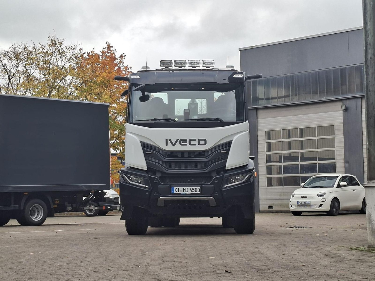 Iveco X-Way AD300X46Z/P HR OFF MEILER ABROLLKIPPER ... - Kiper: slika Iveco X-Way AD300X46Z/P HR OFF MEILER ABROLLKIPPER ... - Kiper Iveco X-Way AD300X46Z/P HR OFF MEILER ABROLLKIPPER ... - Kiper: slika Iveco X-Way AD300X46Z/P HR OFF MEILER ABROLLKIPPER ... - Kiper