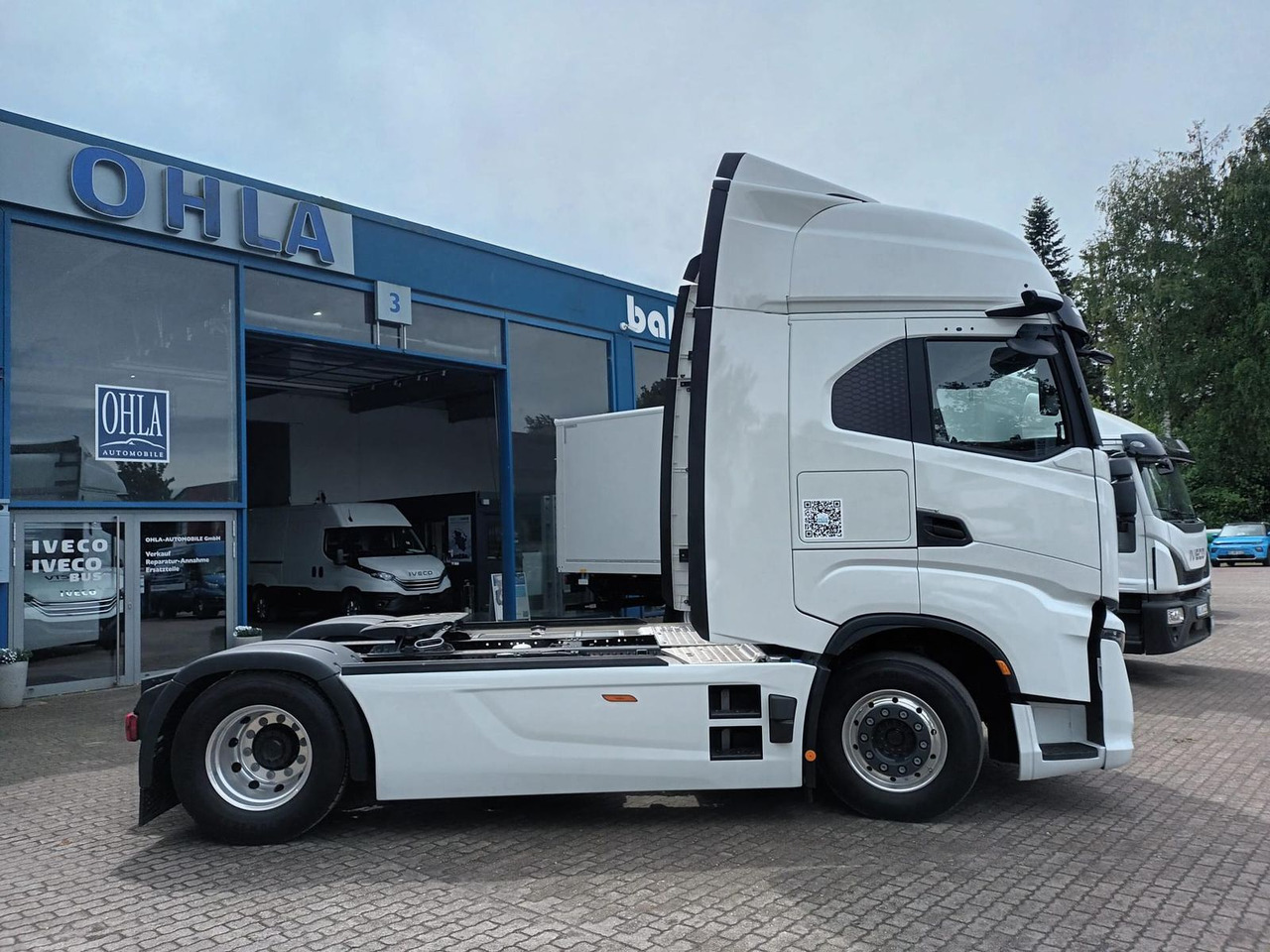Iveco S-Way AS440S50T/FP SZM MIRROR - Tegljač: slika Iveco S-Way AS440S50T/FP SZM MIRROR - Tegljač Iveco S-Way AS440S50T/FP SZM MIRROR - Tegljač: slika Iveco S-Way AS440S50T/FP SZM MIRROR - Tegljač