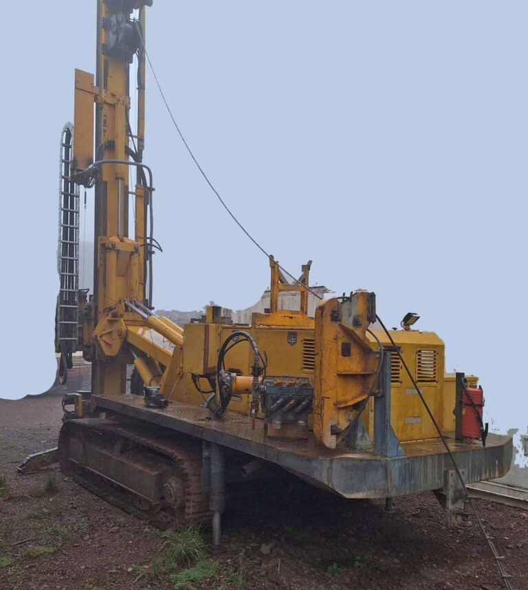 Atlas Copco Mustang A66 CBT-HD – Drilling Rig / Bohrgerät - Platforma za bušenje: slika Atlas Copco Mustang A66 CBT-HD – Drilling Rig / Bohrgerät - Platforma za bušenje Atlas Copco Mustang A66 CBT-HD – Drilling Rig / Bohrgerät - Platforma za bušenje: slika Atlas Copco Mustang A66 CBT-HD – Drilling Rig / Bohrgerät - Platforma za bušenje