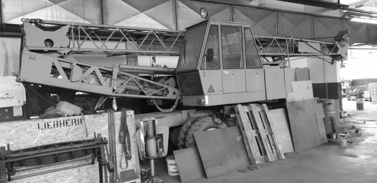 Fuchs F114 – mobile crane / Mobilkran - Autodizalica: slika Fuchs F114 – mobile crane / Mobilkran - Autodizalica Fuchs F114 – mobile crane / Mobilkran - Autodizalica: slika Fuchs F114 – mobile crane / Mobilkran - Autodizalica