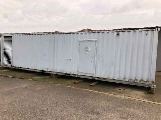 GSA 850 KVA – Electric generator / Stromaggregat - Generatorski set: slika GSA 850 KVA – Electric generator / Stromaggregat - Generatorski set GSA 850 KVA – Electric generator / Stromaggregat - Generatorski set: slika GSA 850 KVA – Electric generator / Stromaggregat - Generatorski set