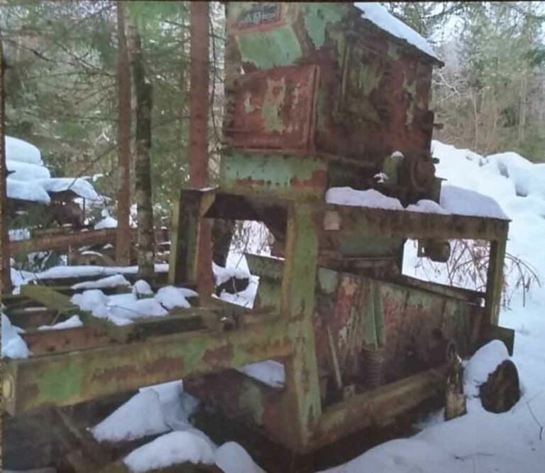 Hazemag SAP1 – Impact crusher / Prallmühle - Udarna drobilica: slika Hazemag SAP1 – Impact crusher / Prallmühle - Udarna drobilica Hazemag SAP1 – Impact crusher / Prallmühle - Udarna drobilica: slika Hazemag SAP1 – Impact crusher / Prallmühle - Udarna drobilica