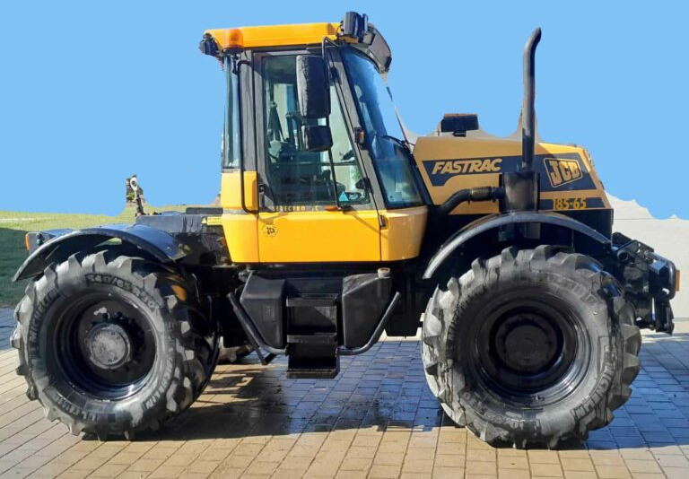 JCB Fastrac 185-65 Tractor / Traktor - Traktor: slika JCB Fastrac 185-65 Tractor / Traktor - Traktor JCB Fastrac 185-65 Tractor / Traktor - Traktor: slika JCB Fastrac 185-65 Tractor / Traktor - Traktor