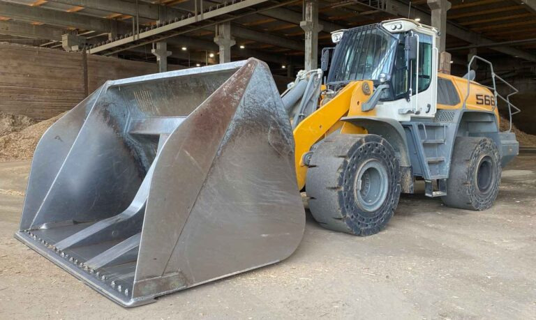 Liebherr L566 XPower Stufe IV – wheel loader / Radlader - Utovarivač: slika Liebherr L566 XPower Stufe IV – wheel loader / Radlader - Utovarivač Liebherr L566 XPower Stufe IV – wheel loader / Radlader - Utovarivač: slika Liebherr L566 XPower Stufe IV – wheel loader / Radlader - Utovarivač