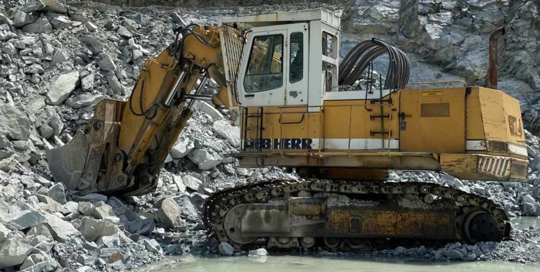 Liebherr R974 – shovel excavator / Hochlöffelbagger - Bager: slika Liebherr R974 – shovel excavator / Hochlöffelbagger - Bager Liebherr R974 – shovel excavator / Hochlöffelbagger - Bager: slika Liebherr R974 – shovel excavator / Hochlöffelbagger - Bager