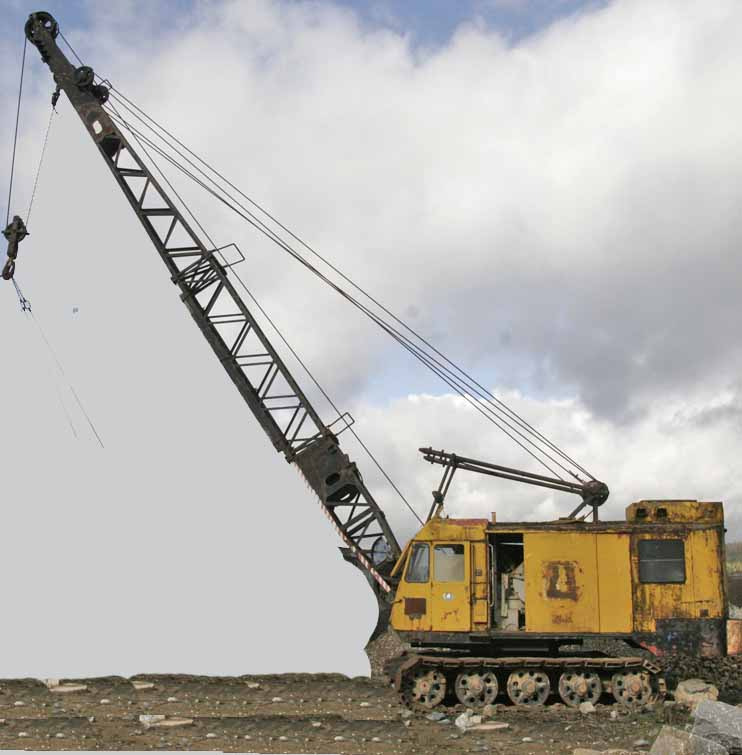 Menck M154 Cable excavator / Seilbagger - Bager sajlaš: slika Menck M154 Cable excavator / Seilbagger - Bager sajlaš Menck M154 Cable excavator / Seilbagger - Bager sajlaš: slika Menck M154 Cable excavator / Seilbagger - Bager sajlaš