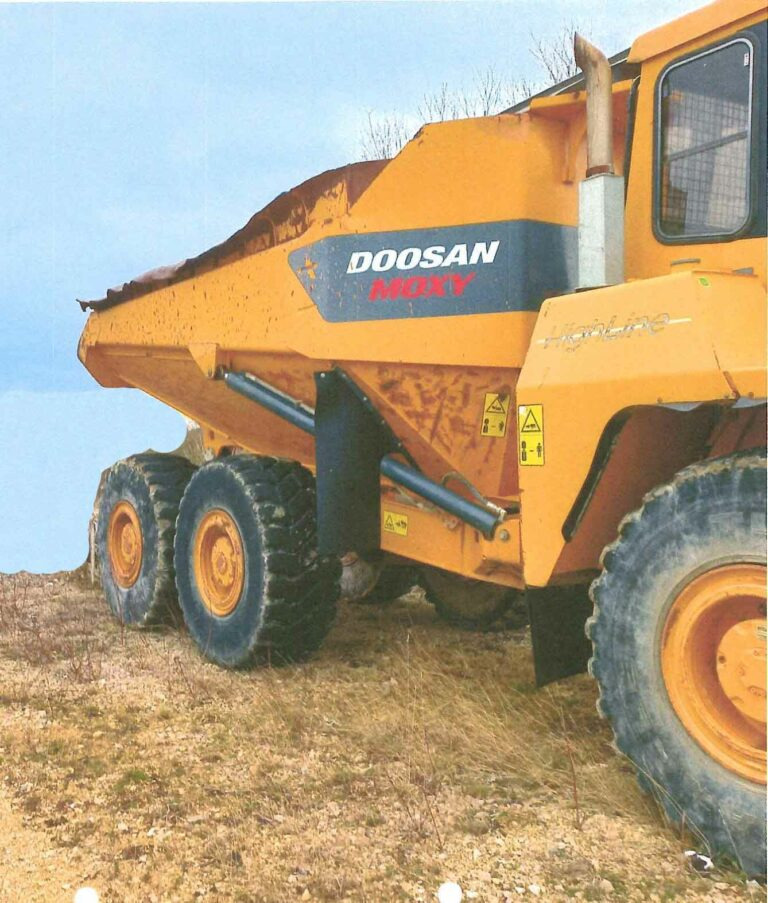 Moxy MT31 – Dumper - Zglobni istovarivač: slika Moxy MT31 – Dumper - Zglobni istovarivač Moxy MT31 – Dumper - Zglobni istovarivač: slika Moxy MT31 – Dumper - Zglobni istovarivač
