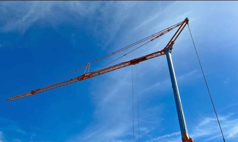 Potain IGO50 – self-erecting crane / Schnellmontagekran - Brzomontažna dizalica: slika Potain IGO50 – self-erecting crane / Schnellmontagekran - Brzomontažna dizalica Potain IGO50 – self-erecting crane / Schnellmontagekran - Brzomontažna dizalica: slika Potain IGO50 – self-erecting crane / Schnellmontagekran - Brzomontažna dizalica