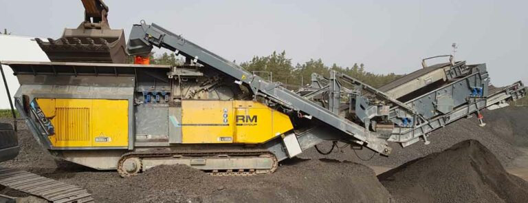 RubbleMaster RM120GO! – Mobile impact mill / Mobile Prallmühle - Mobilna drobilica: slika RubbleMaster RM120GO! – Mobile impact mill / Mobile Prallmühle - Mobilna drobilica RubbleMaster RM120GO! – Mobile impact mill / Mobile Prallmühle - Mobilna drobilica: slika RubbleMaster RM120GO! – Mobile impact mill / Mobile Prallmühle - Mobilna drobilica