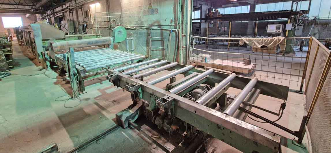 Simec LM2000 – Grinding line / Schleifstrasse - Alatni stroj: slika Simec LM2000 – Grinding line / Schleifstrasse - Alatni stroj Simec LM2000 – Grinding line / Schleifstrasse - Alatni stroj: slika Simec LM2000 – Grinding line / Schleifstrasse - Alatni stroj