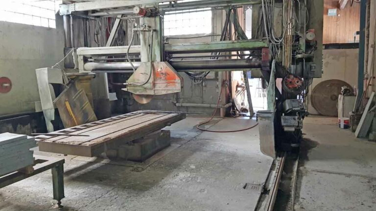 Spielvogel 1200 – Bridge saw / Brückensäge - Alatni stroj: slika Spielvogel 1200 – Bridge saw / Brückensäge - Alatni stroj Spielvogel 1200 – Bridge saw / Brückensäge - Alatni stroj: slika Spielvogel 1200 – Bridge saw / Brückensäge - Alatni stroj