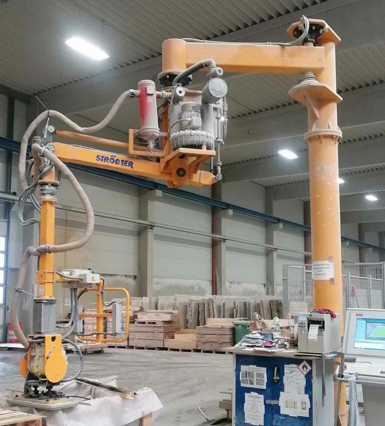 Strödter Vigomat VP 250-2,5 – articulated manipulators / Knickmanipulatoren - Alatni stroj: slika Strödter Vigomat VP 250-2,5 – articulated manipulators / Knickmanipulatoren - Alatni stroj Strödter Vigomat VP 250-2,5 – articulated manipulators / Knickmanipulatoren - Alatni stroj: slika Strödter Vigomat VP 250-2,5 – articulated manipulators / Knickmanipulatoren - Alatni stroj