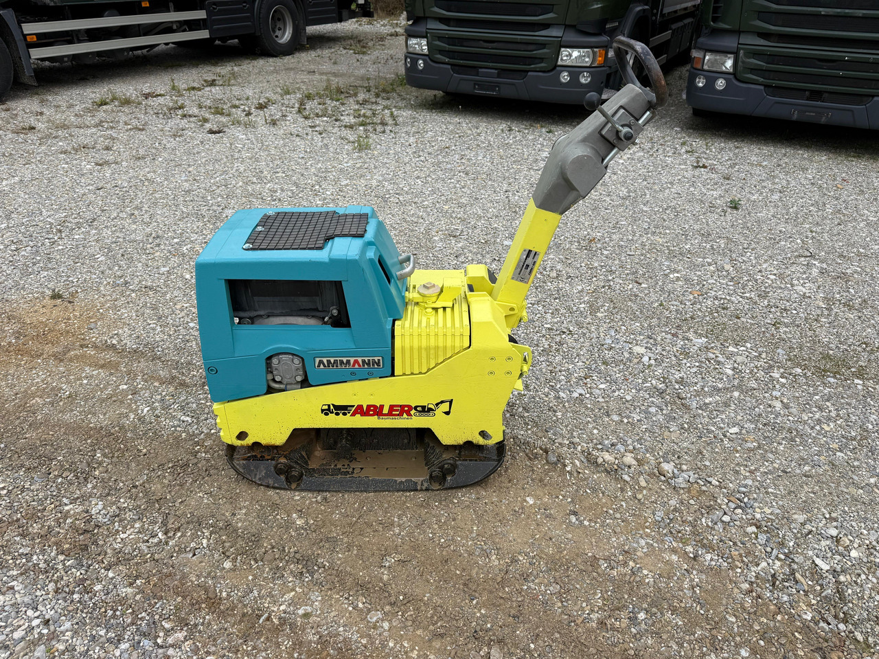 Ammann AVH 5020 Rüttelplatte 383 kg - Vibro ploča: slika Ammann AVH 5020 Rüttelplatte 383 kg - Vibro ploča Ammann AVH 5020 Rüttelplatte 383 kg - Vibro ploča: slika Ammann AVH 5020 Rüttelplatte 383 kg - Vibro ploča