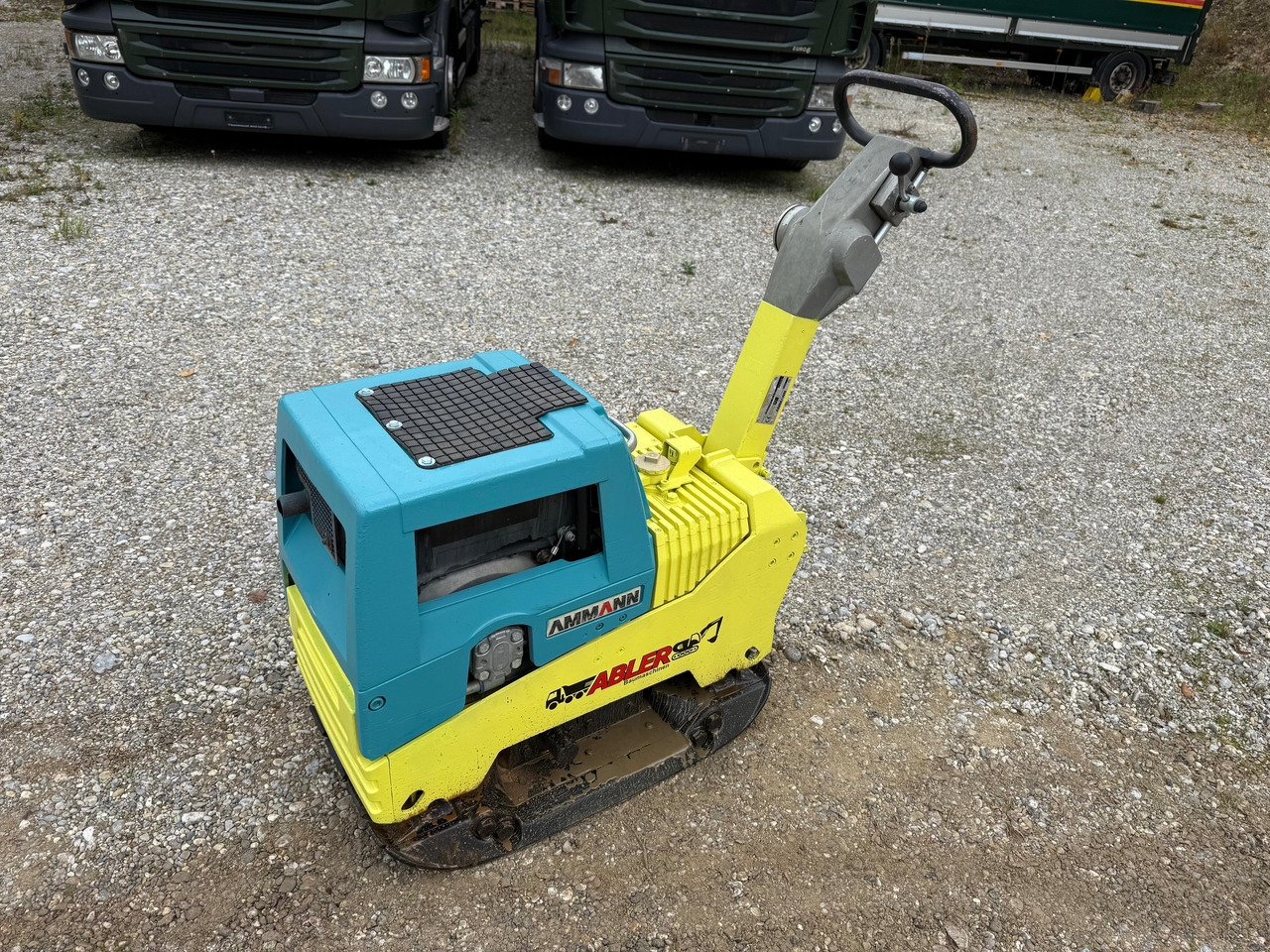 Ammann AVH 5020 Rüttelplatte 383 kg - Vibro ploča: slika Ammann AVH 5020 Rüttelplatte 383 kg - Vibro ploča Ammann AVH 5020 Rüttelplatte 383 kg - Vibro ploča: slika Ammann AVH 5020 Rüttelplatte 383 kg - Vibro ploča