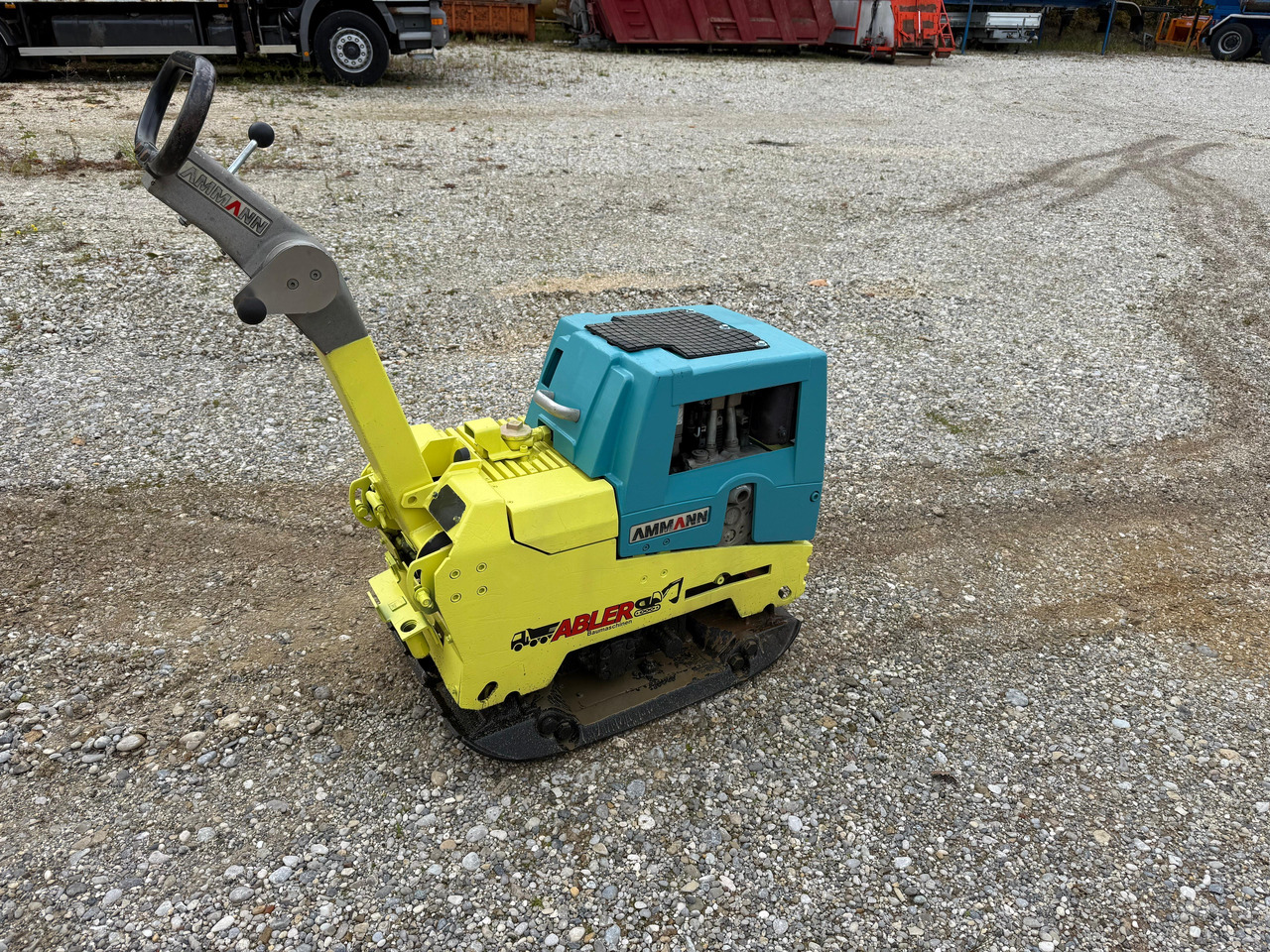 Ammann AVH 5020 Rüttelplatte 383 kg - Vibro ploča: slika Ammann AVH 5020 Rüttelplatte 383 kg - Vibro ploča Ammann AVH 5020 Rüttelplatte 383 kg - Vibro ploča: slika Ammann AVH 5020 Rüttelplatte 383 kg - Vibro ploča