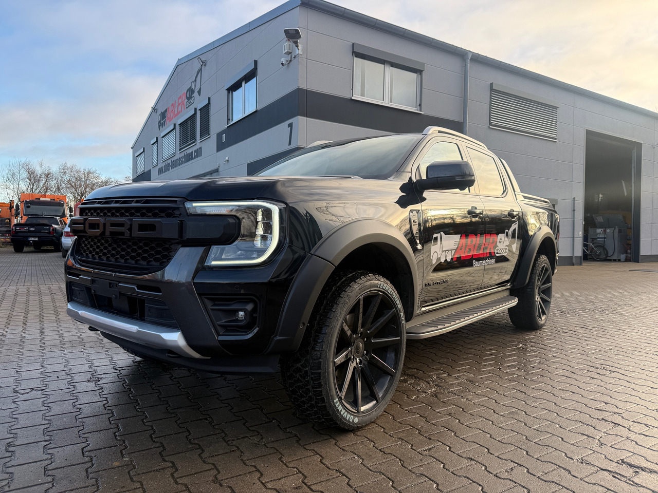 Ford Ranger Wildtrak 3.0 V6 Raptor Optik VOLL - Automobil: slika Ford Ranger Wildtrak 3.0 V6 Raptor Optik VOLL - Automobil Ford Ranger Wildtrak 3.0 V6 Raptor Optik VOLL - Automobil: slika Ford Ranger Wildtrak 3.0 V6 Raptor Optik VOLL - Automobil