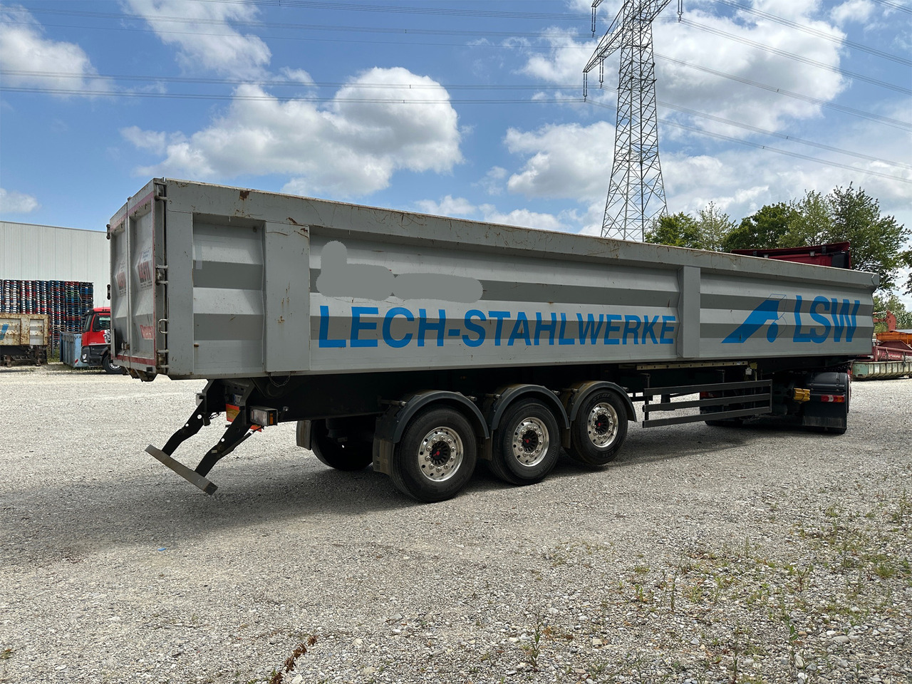 Reisch RHKS-3-SG13 Stahl Kippmulde 50 m3 - Kiper poluprikolica: slika Reisch RHKS-3-SG13 Stahl Kippmulde 50 m3 - Kiper poluprikolica Reisch RHKS-3-SG13 Stahl Kippmulde 50 m3 - Kiper poluprikolica: slika Reisch RHKS-3-SG13 Stahl Kippmulde 50 m3 - Kiper poluprikolica