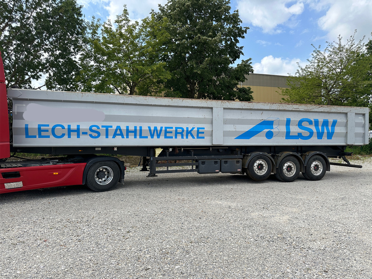 Reisch RHKS-3-SG13 Stahl Kippmulde 50 m3 - Kiper poluprikolica: slika Reisch RHKS-3-SG13 Stahl Kippmulde 50 m3 - Kiper poluprikolica Reisch RHKS-3-SG13 Stahl Kippmulde 50 m3 - Kiper poluprikolica: slika Reisch RHKS-3-SG13 Stahl Kippmulde 50 m3 - Kiper poluprikolica