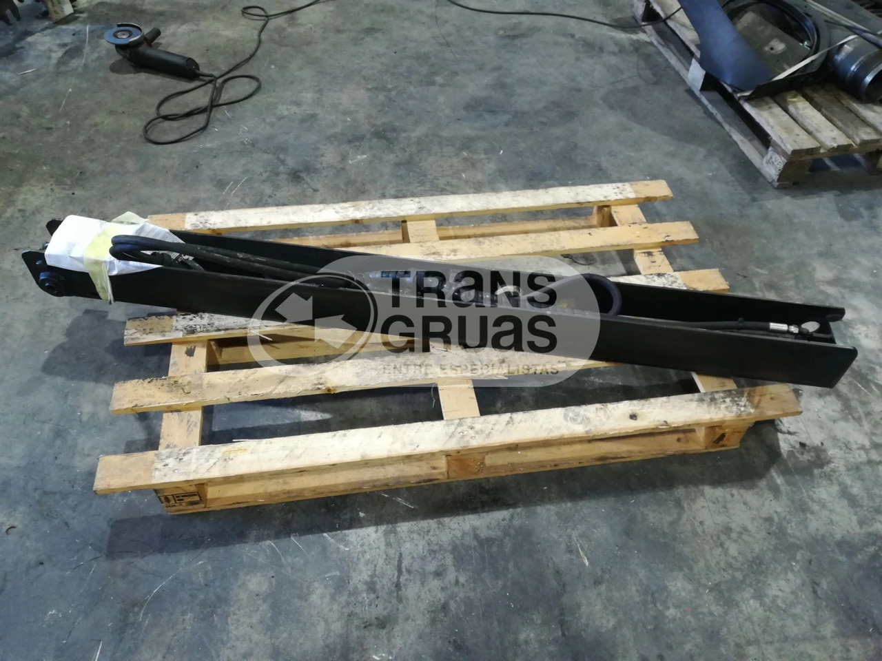 Dispositivo de recogida de cristal - Hidraulika za Kamionska dizalica: slika Dispositivo de recogida de cristal - Hidraulika za Kamionska dizalica Dispositivo de recogida de cristal - Hidraulika za Kamionska dizalica: slika Dispositivo de recogida de cristal - Hidraulika za Kamionska dizalica