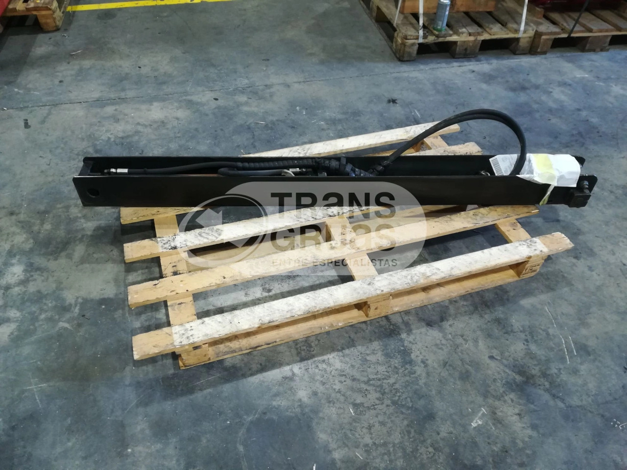 Dispositivo de recogida de cristal - Hidraulika za Kamionska dizalica: slika Dispositivo de recogida de cristal - Hidraulika za Kamionska dizalica Dispositivo de recogida de cristal - Hidraulika za Kamionska dizalica: slika Dispositivo de recogida de cristal - Hidraulika za Kamionska dizalica