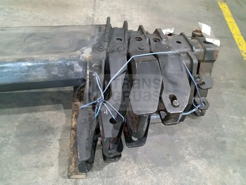 Grúa Amco Veba 835 solo para recambios - Kamionska dizalica: slika Grúa Amco Veba 835 solo para recambios - Kamionska dizalica Grúa Amco Veba 835 solo para recambios - Kamionska dizalica: slika Grúa Amco Veba 835 solo para recambios - Kamionska dizalica