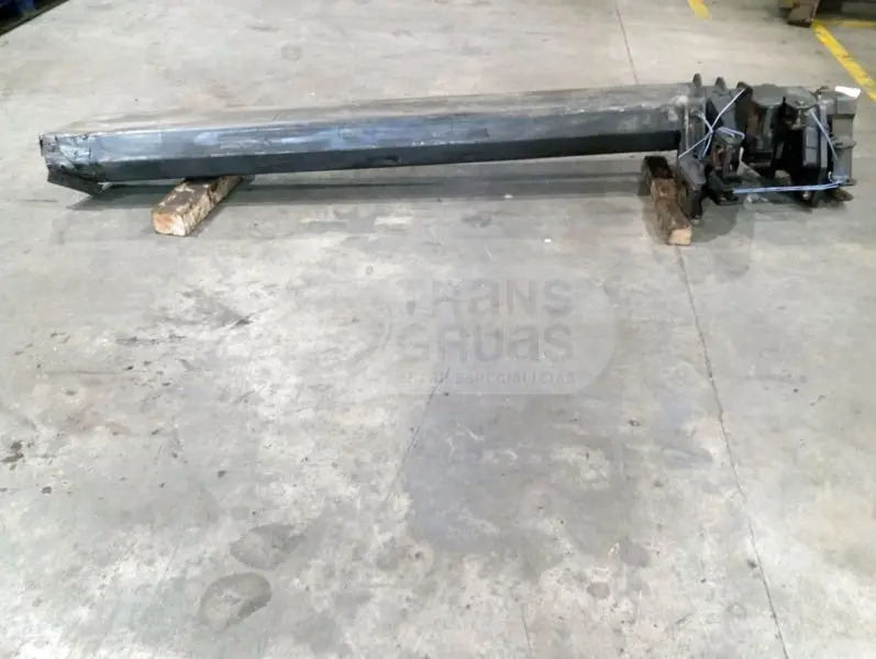 Grúa Amco Veba 835 solo para recambios - Kamionska dizalica: slika Grúa Amco Veba 835 solo para recambios - Kamionska dizalica Grúa Amco Veba 835 solo para recambios - Kamionska dizalica: slika Grúa Amco Veba 835 solo para recambios - Kamionska dizalica