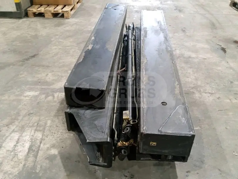 Grúa F700/800AXP.26 solo para recambios - Kamionska dizalica: slika Grúa F700/800AXP.26 solo para recambios - Kamionska dizalica Grúa F700/800AXP.26 solo para recambios - Kamionska dizalica: slika Grúa F700/800AXP.26 solo para recambios - Kamionska dizalica