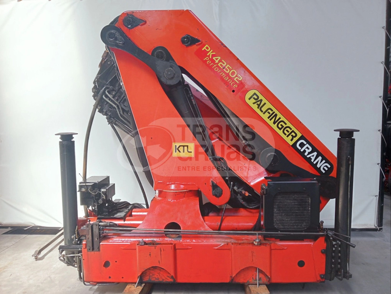 Grúa Palfinger PK 42502 - Kamionska dizalica za Kamion: slika Grúa Palfinger PK 42502 - Kamionska dizalica za Kamion Grúa Palfinger PK 42502 - Kamionska dizalica za Kamion: slika Grúa Palfinger PK 42502 - Kamionska dizalica za Kamion