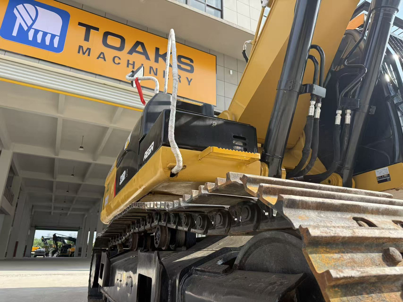 CATERPILLAR 336D2 - Bager: slika CATERPILLAR 336D2 - Bager CATERPILLAR 336D2 - Bager: slika CATERPILLAR 336D2 - Bager