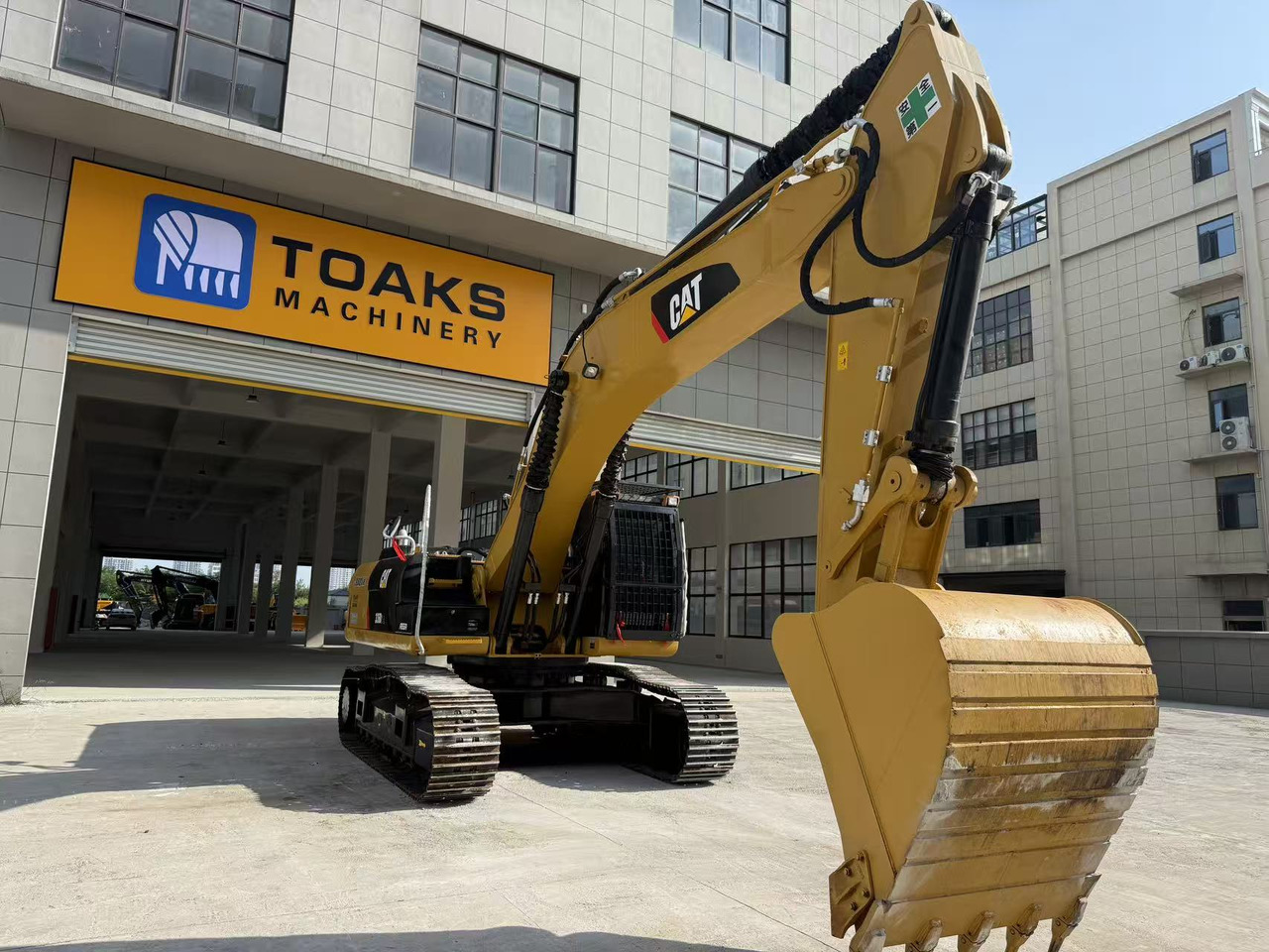 CATERPILLAR 336D2 - Bager: slika CATERPILLAR 336D2 - Bager CATERPILLAR 336D2 - Bager: slika CATERPILLAR 336D2 - Bager