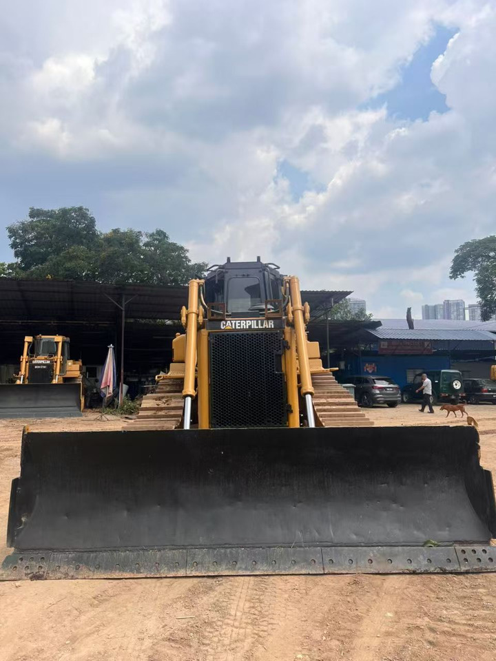 CATERPILLAR D8R - Buldožer: slika CATERPILLAR D8R - Buldožer CATERPILLAR D8R - Buldožer: slika CATERPILLAR D8R - Buldožer