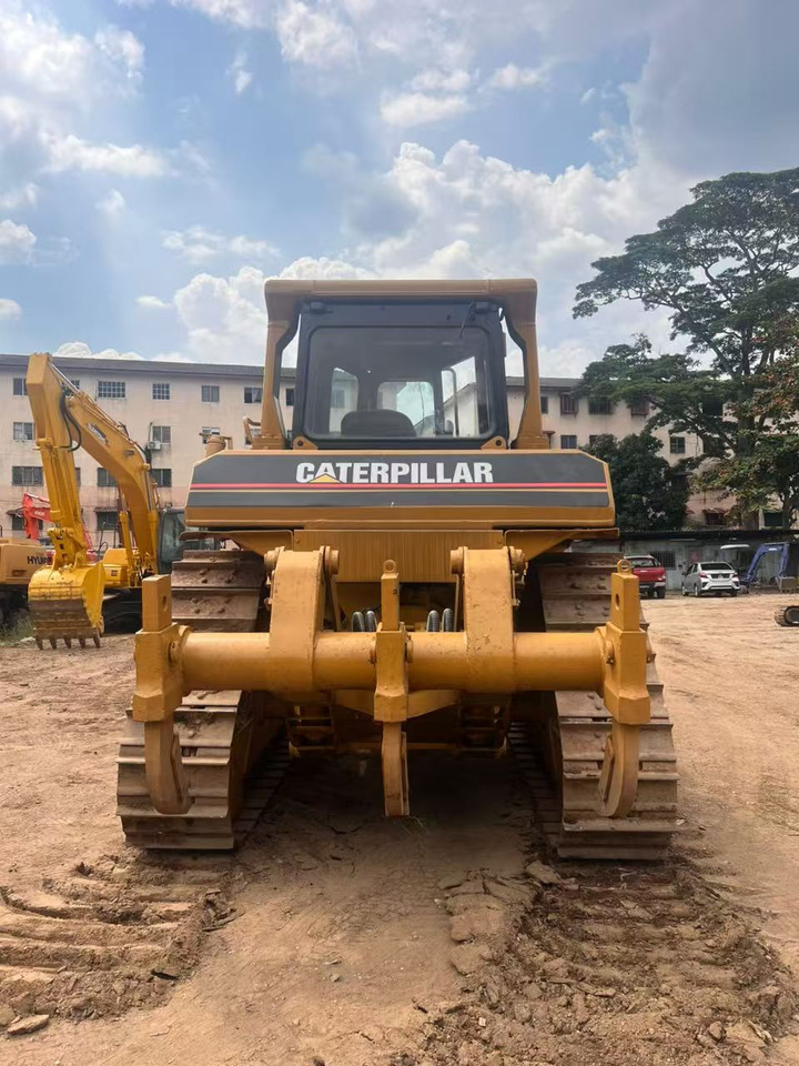 CATERPILLAR D8R - Buldožer: slika CATERPILLAR D8R - Buldožer CATERPILLAR D8R - Buldožer: slika CATERPILLAR D8R - Buldožer