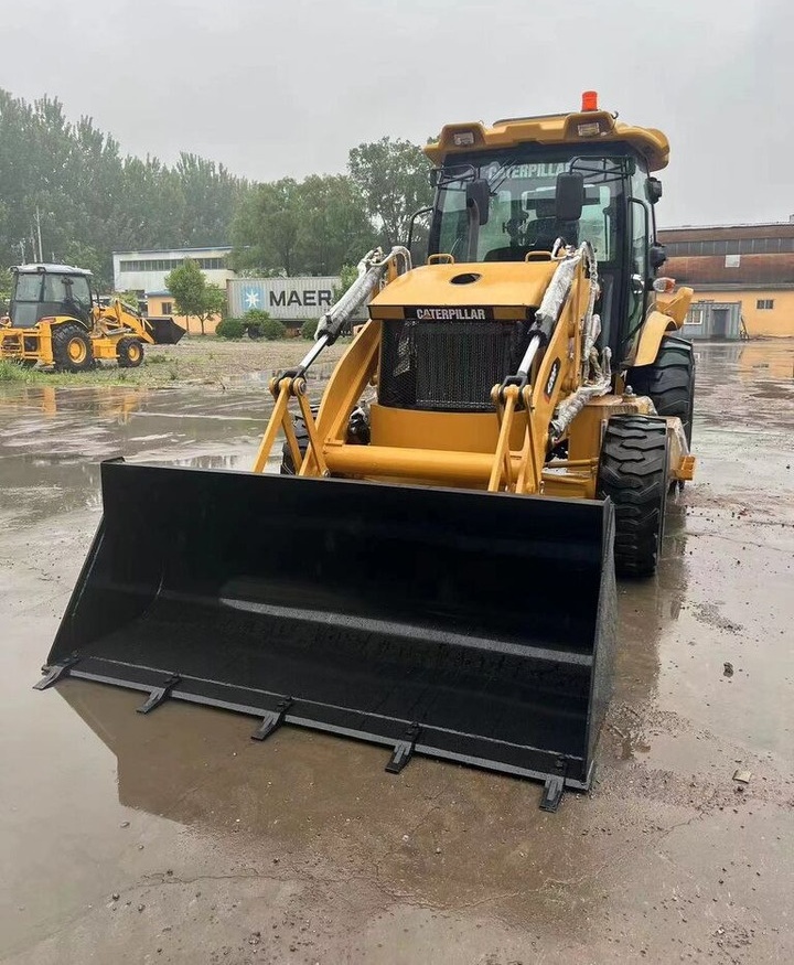 Caterpillar 420F - Rovokopač-utovarivač: slika Caterpillar 420F - Rovokopač-utovarivač Caterpillar 420F - Rovokopač-utovarivač: slika Caterpillar 420F - Rovokopač-utovarivač