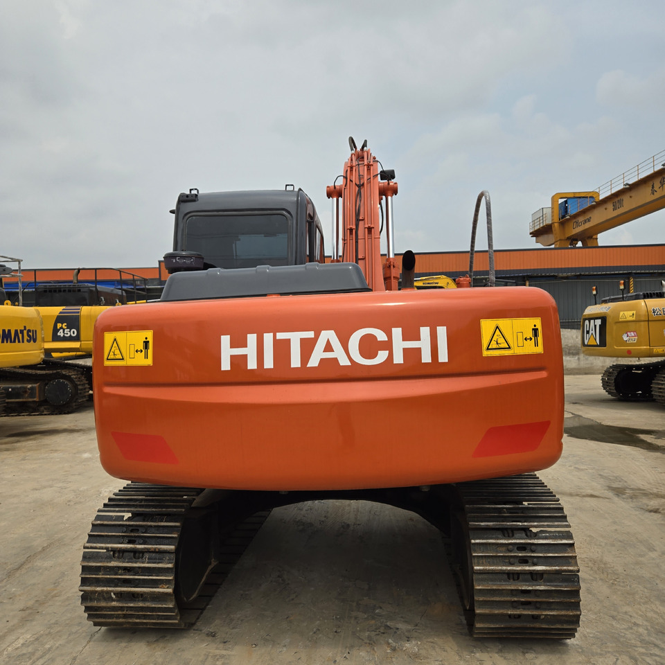 HITACHI ZX120 - Bager: slika HITACHI ZX120 - Bager HITACHI ZX120 - Bager: slika HITACHI ZX120 - Bager