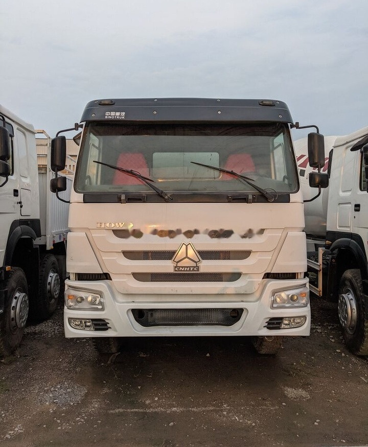 Howo 375 8x4 - Kamion s otvorenim sandukom: slika Howo 375 8x4 - Kamion s otvorenim sandukom Howo 375 8x4 - Kamion s otvorenim sandukom: slika Howo 375 8x4 - Kamion s otvorenim sandukom