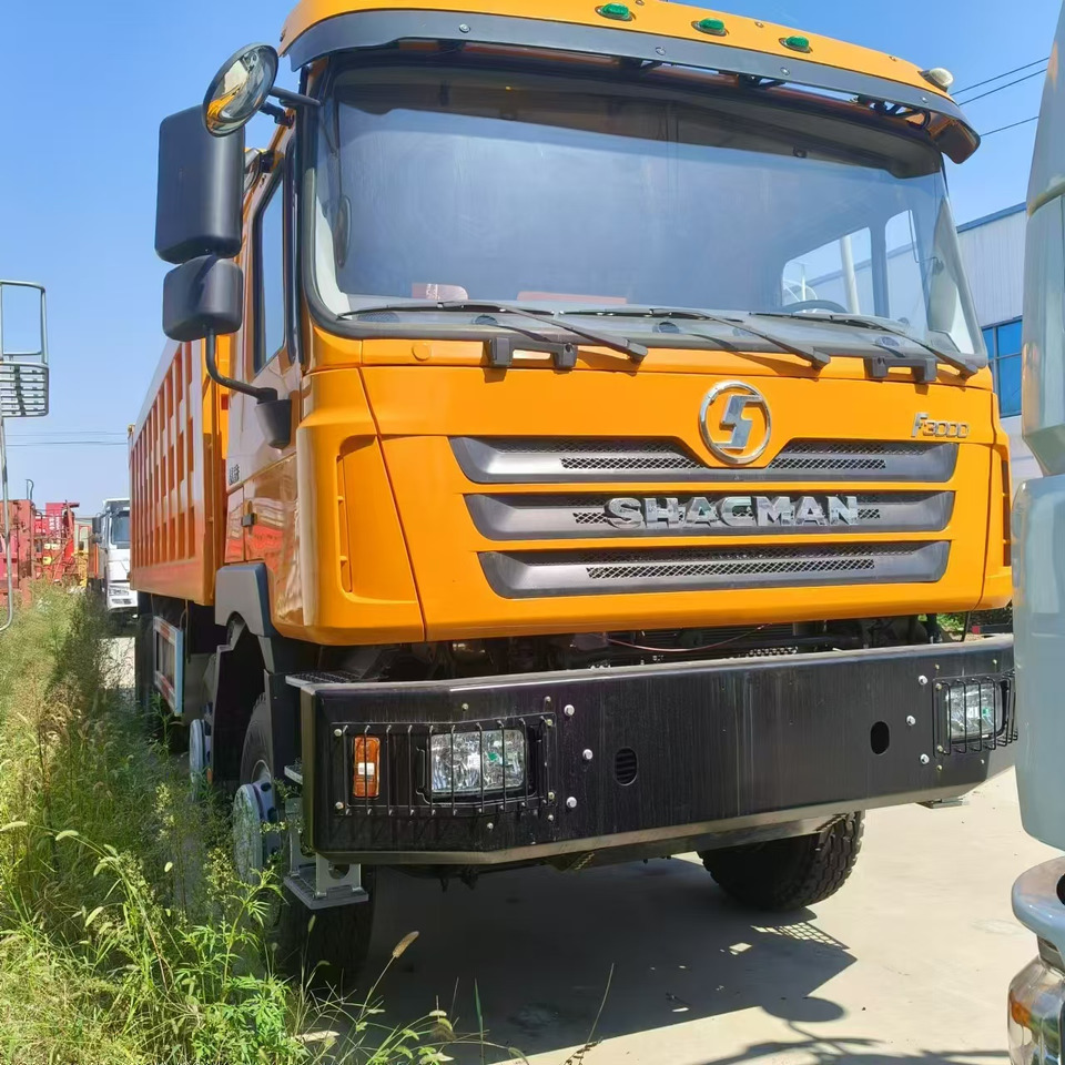 SHACMAN F3000 8*4 Dump truck - Kiper: slika SHACMAN F3000 8*4 Dump truck - Kiper SHACMAN F3000 8*4 Dump truck - Kiper: slika SHACMAN F3000 8*4 Dump truck - Kiper