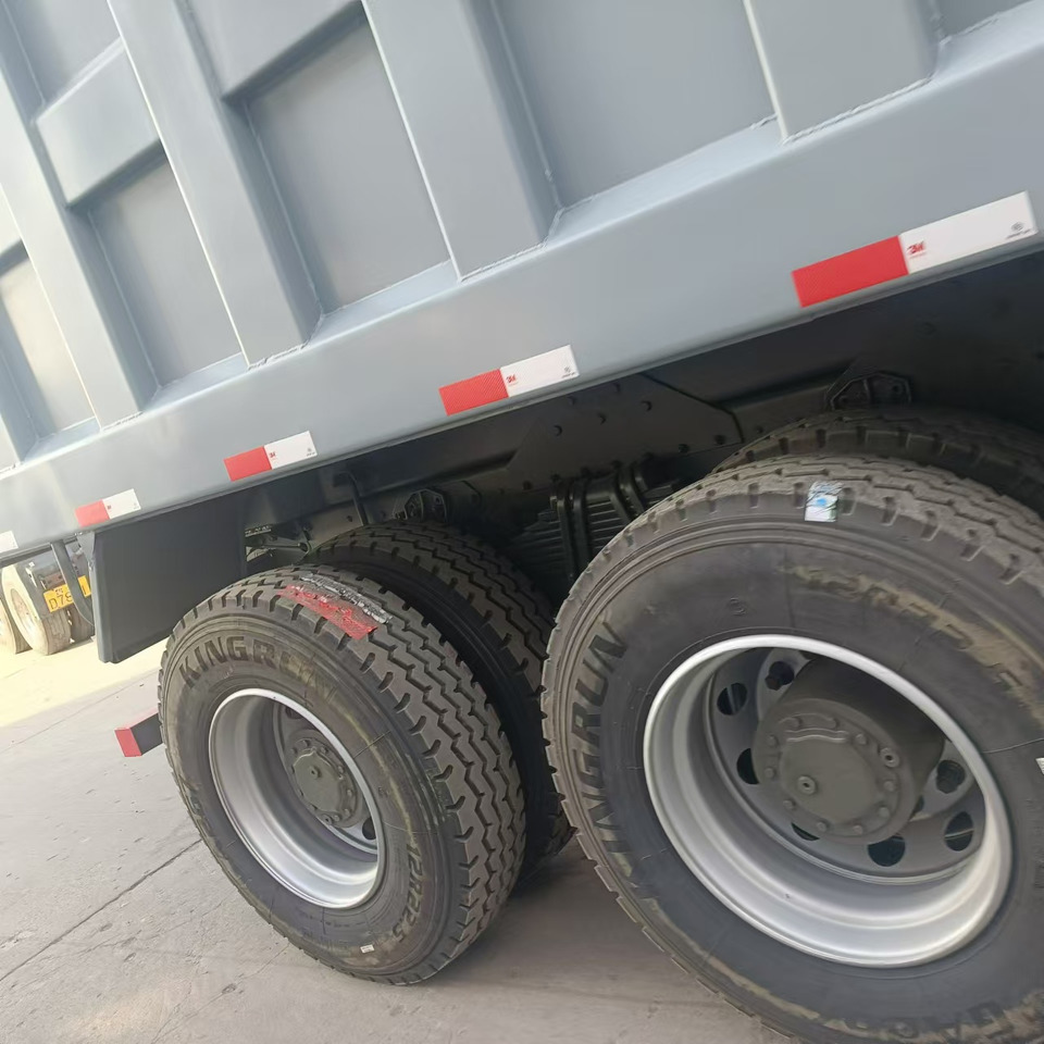 Sinotruk HOHAN 6*4 Dump truck - Kiper: slika Sinotruk HOHAN 6*4 Dump truck - Kiper Sinotruk HOHAN 6*4 Dump truck - Kiper: slika Sinotruk HOHAN 6*4 Dump truck - Kiper