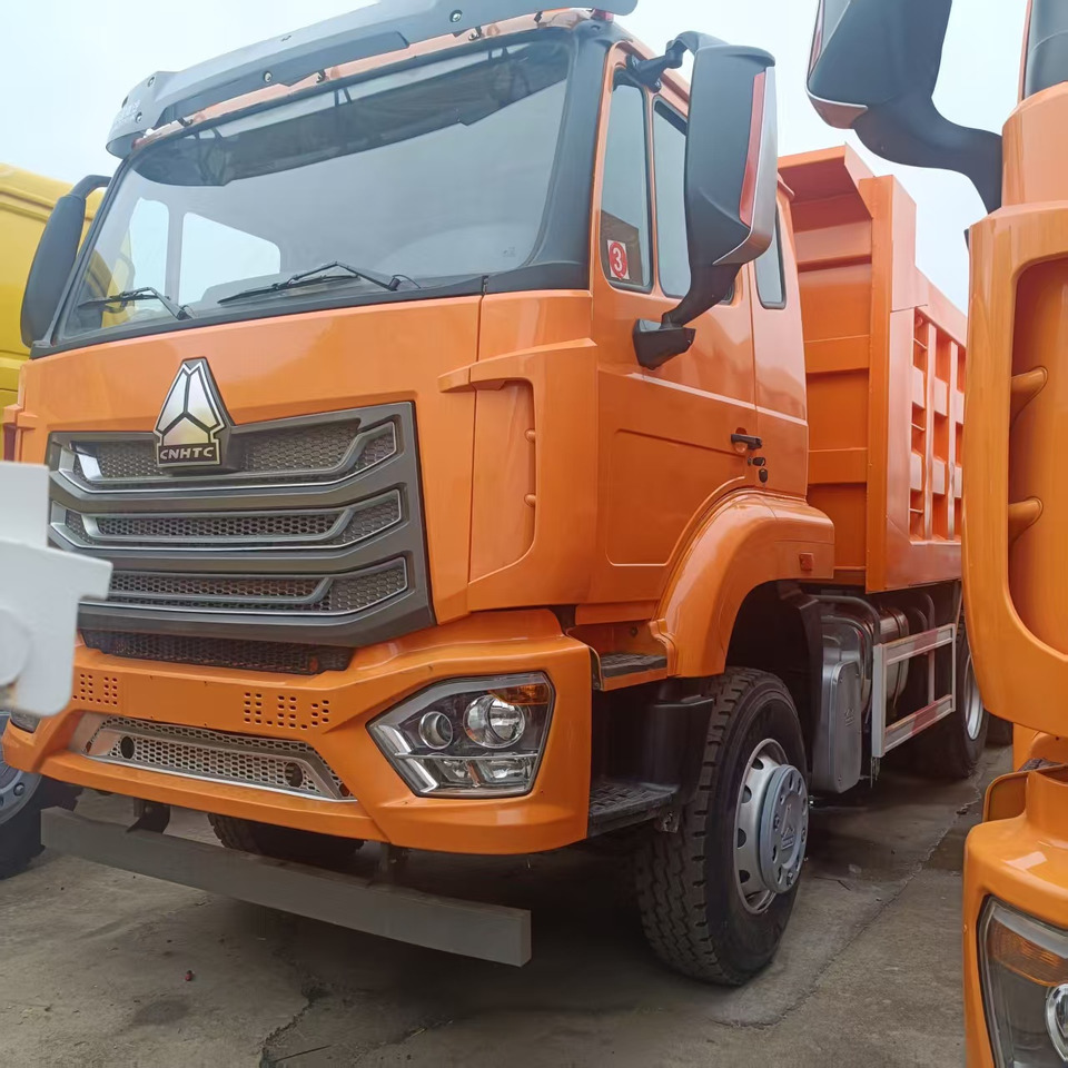 Sinotruk HOHAN 6*4 Dump truck - Kiper: slika Sinotruk HOHAN 6*4 Dump truck - Kiper Sinotruk HOHAN 6*4 Dump truck - Kiper: slika Sinotruk HOHAN 6*4 Dump truck - Kiper
