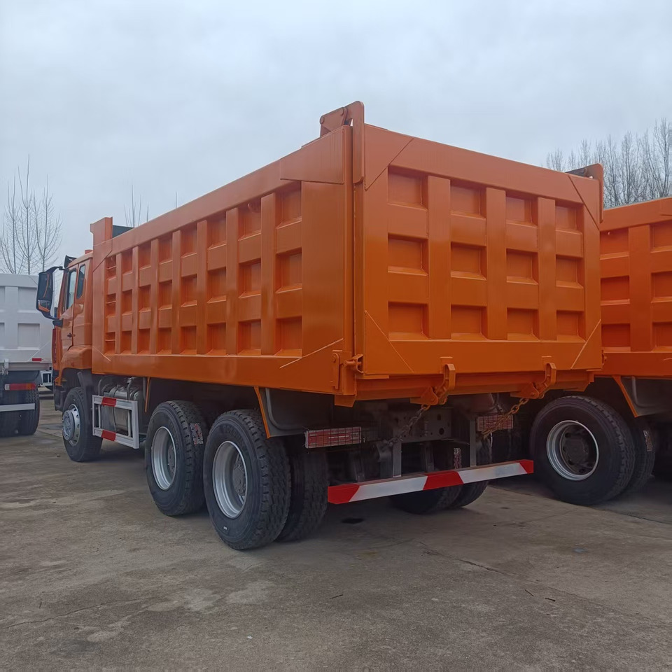 Sinotruk HOHAN 6*4 Dump truck - Kiper: slika Sinotruk HOHAN 6*4 Dump truck - Kiper Sinotruk HOHAN 6*4 Dump truck - Kiper: slika Sinotruk HOHAN 6*4 Dump truck - Kiper