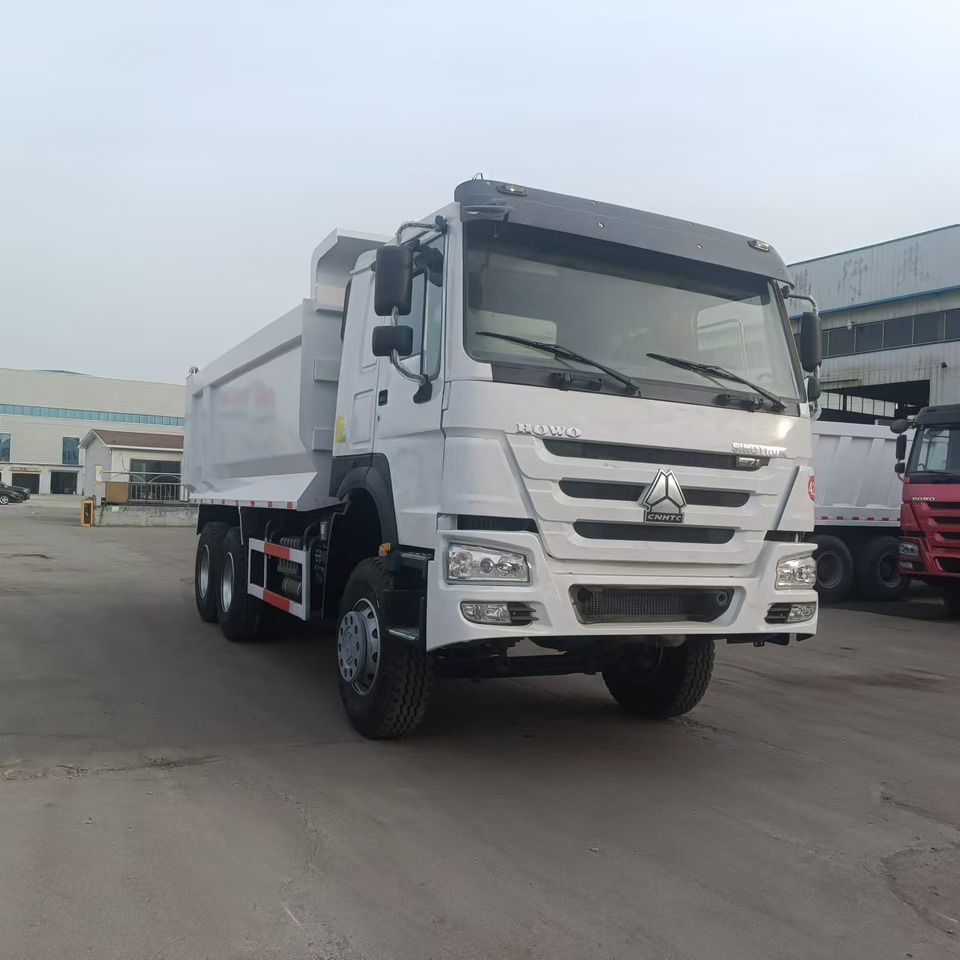 Sinotruk HOWO 371 6*4 Dump truck - Kiper: slika Sinotruk HOWO 371 6*4 Dump truck - Kiper Sinotruk HOWO 371 6*4 Dump truck - Kiper: slika Sinotruk HOWO 371 6*4 Dump truck - Kiper