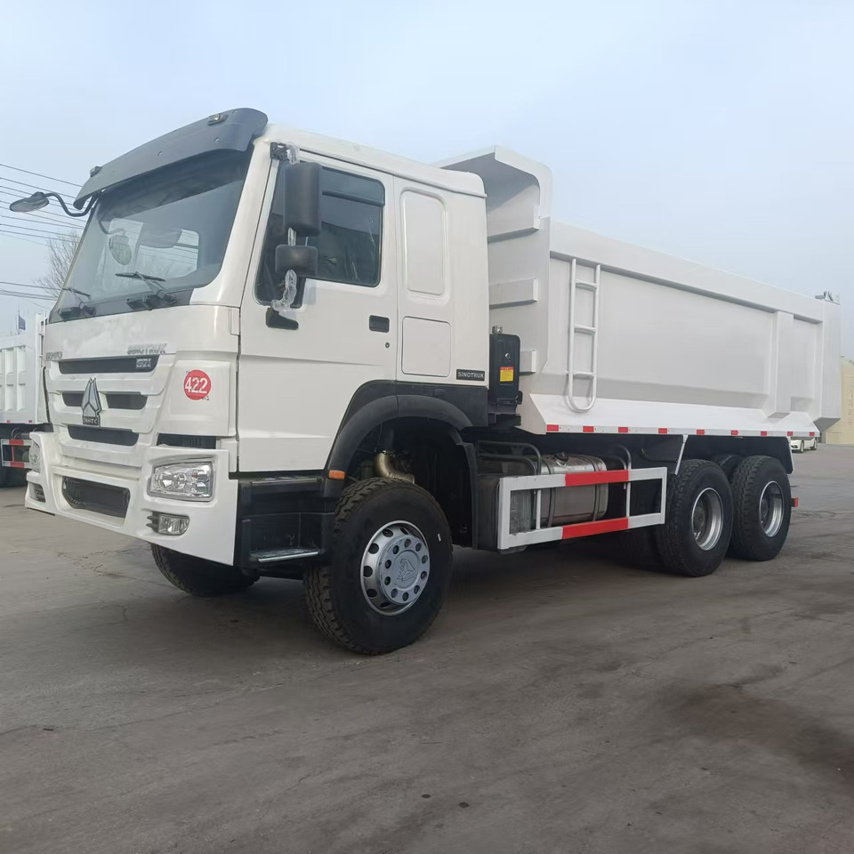 Sinotruk HOWO 371 6*4 Dump truck - Kiper: slika Sinotruk HOWO 371 6*4 Dump truck - Kiper Sinotruk HOWO 371 6*4 Dump truck - Kiper: slika Sinotruk HOWO 371 6*4 Dump truck - Kiper