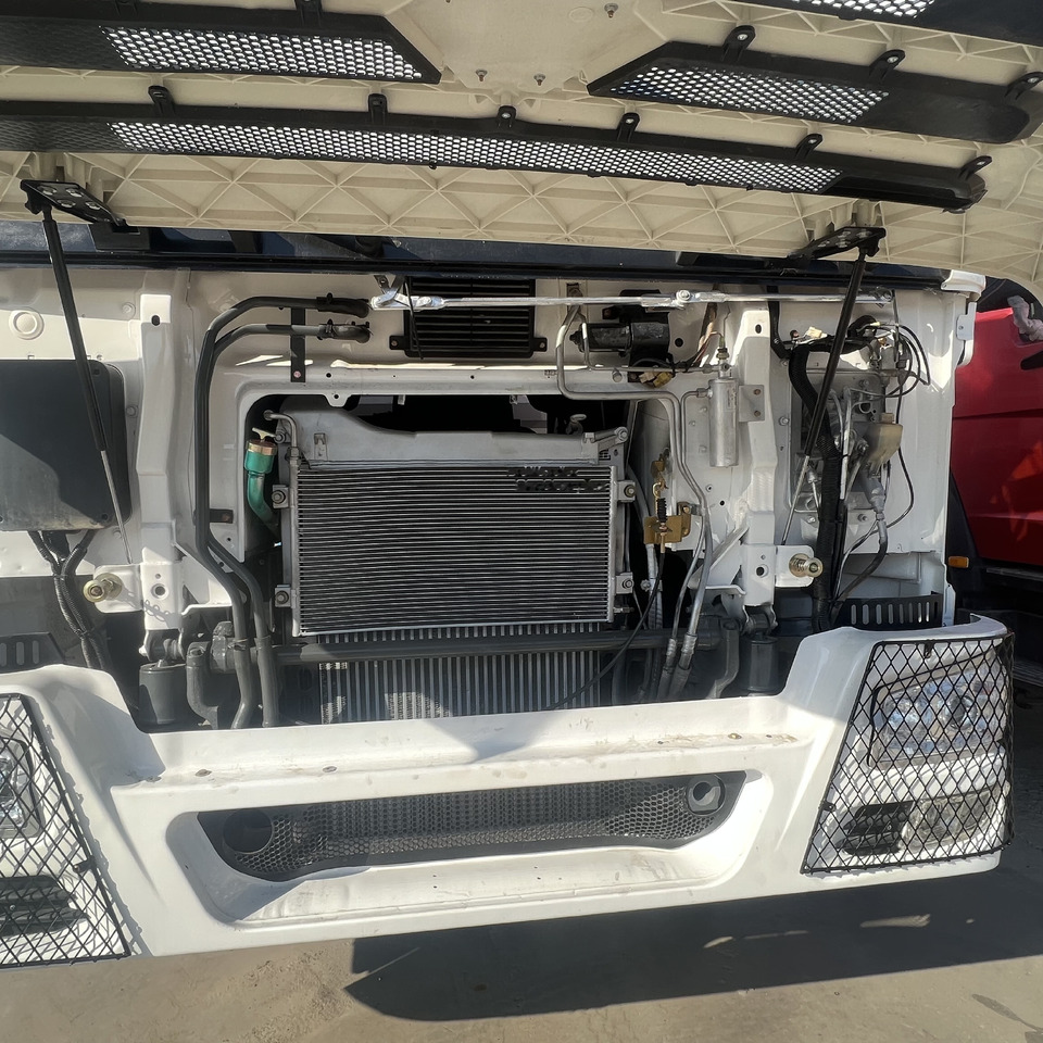 Sinotruk HOWO 371 6*4 Fence truck - Kamion s otvorenim sandukom: slika Sinotruk HOWO 371 6*4 Fence truck - Kamion s otvorenim sandukom Sinotruk HOWO 371 6*4 Fence truck - Kamion s otvorenim sandukom: slika Sinotruk HOWO 371 6*4 Fence truck - Kamion s otvorenim sandukom